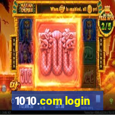 1010.com login